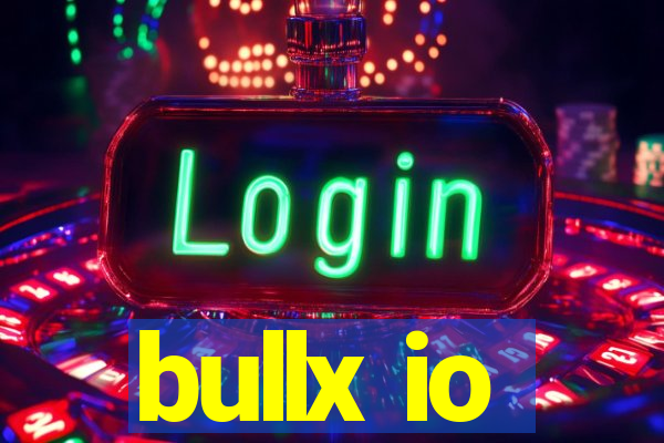 bullx io